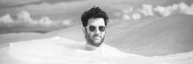 On&On feat. Guy Gerber, Monkey Safari, Dead-Tones flyer