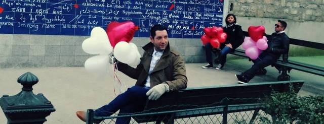 F.Y.I. featuring PillowTalk