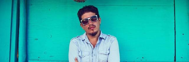 F.Y.I. featuring Rob Garza (Thievery Corporation)