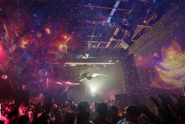 On&On presents Art Department, Francesca Lombardo, & Special Guest Kenny Glasgow / San Francisco