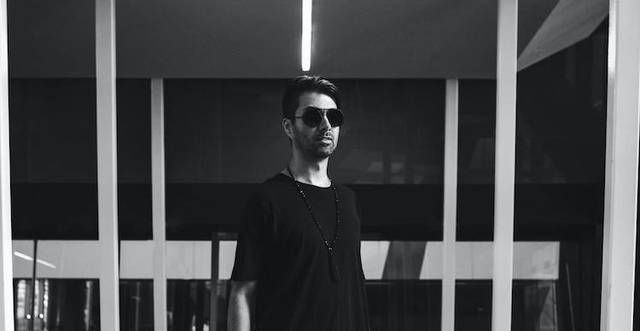 On&On feat. MATTHEW DEKAY (All Day I Dream, Innervisions) flyer