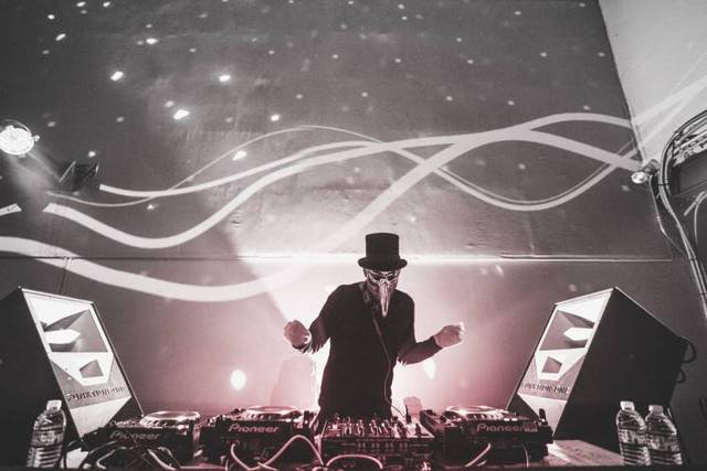 On&On, Dem Suckaz, Public Works presents CLAPTONE (Berlin)