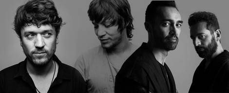 NU, Audiofly, Nico Stojan, Rachel Torro presented by On&On + Public Works flyer