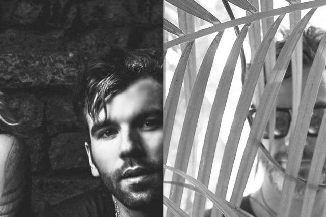 On&On + The Midway present: SABO, KMLN, Rachel Torro in ‘Permission to Land SF’ – Open Air Patio flyer