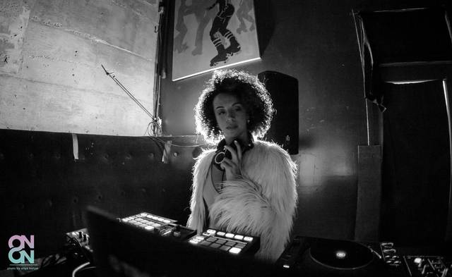 On&On feat. Matthew Dekay, Tempo Tantrum photo 17