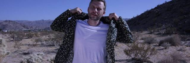 F.Y.I. Featuring Martin Buttrich (Rhythm Assault, Desolat, Planet E)