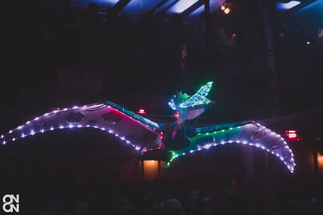 On&On feat. Bedouin, Dance Spirit, Patricio photo 8