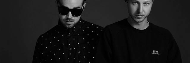 F.Y.I. Featuring Mat.Joe