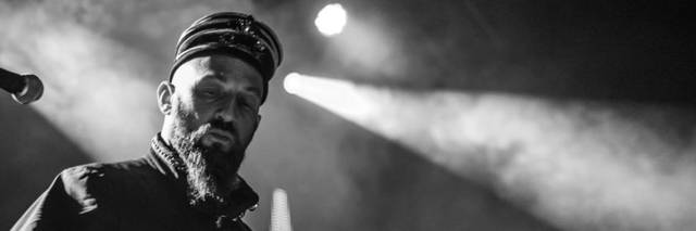 Don’t TRY THIS At Home feat. Damian Lazarus flyer