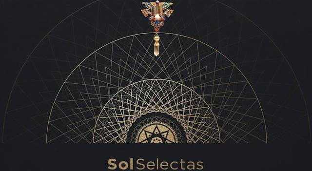 Sol Selectas feat. Sabo (Brooklyn), KMLN – Live (Berlin), Canson (Berlin) flyer