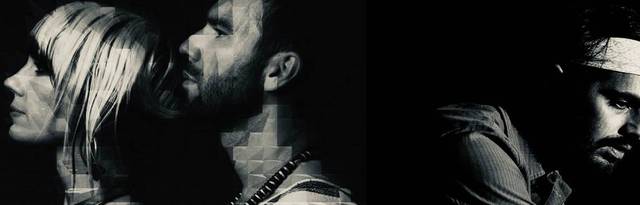 On&On feat. KMLN (Live), Oceanvs Orientalis (Live) flyer
