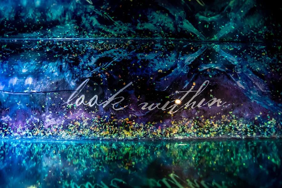 Look Within