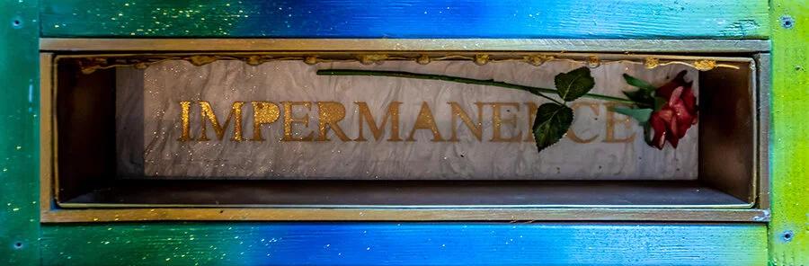 Impermanence