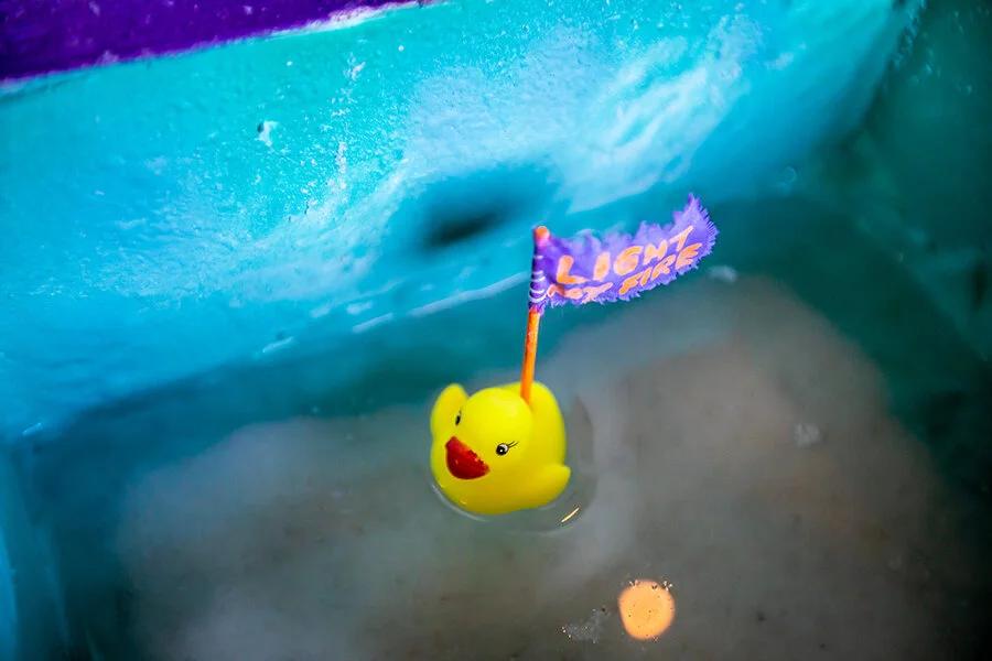 Ducky