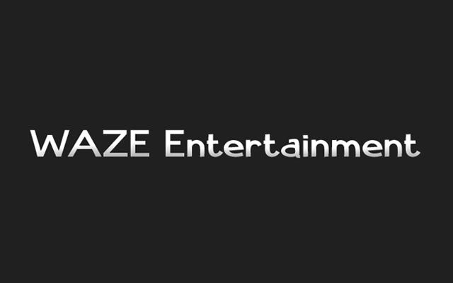 Waze Entertainment